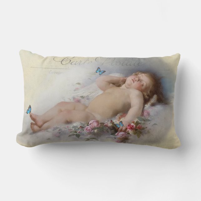 Sweet Dreams Kussen (Voorkant)