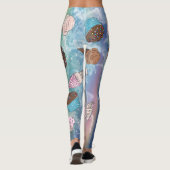 Sweet Dreams Leggings (Achterkant)