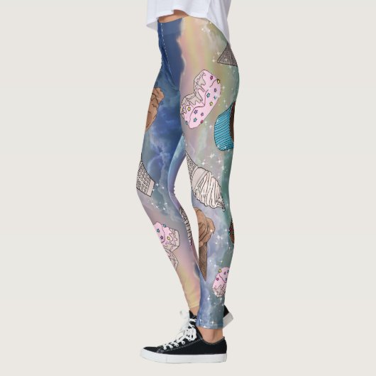 Sweet Dreams Leggings (Links)