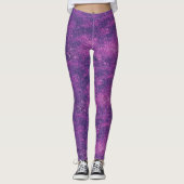 Sweet Dreams Leggings (Voorkant)