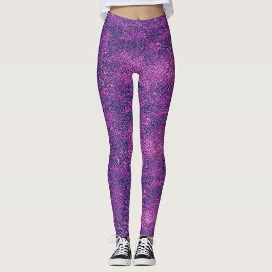 Sweet Dreams Leggings (Voorkant)