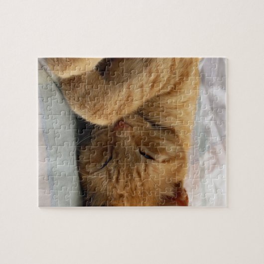 Sweet Dreams Legpuzzel (Horizontaal)