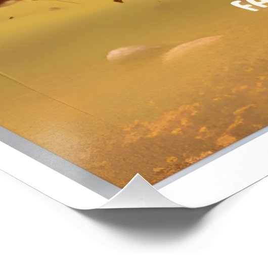 Sweet Dreams Little Name Perfect Poster (Hoek)