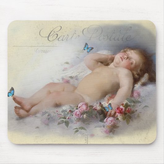 Sweet Dreams Muismat (Voorkant)