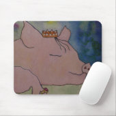 Sweet Dreams Muismat (Met muis)
