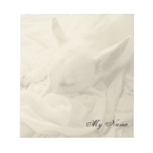 Sweet Dreams ~ Notitieblok / 5,5 inch x6" / 1 zijd
