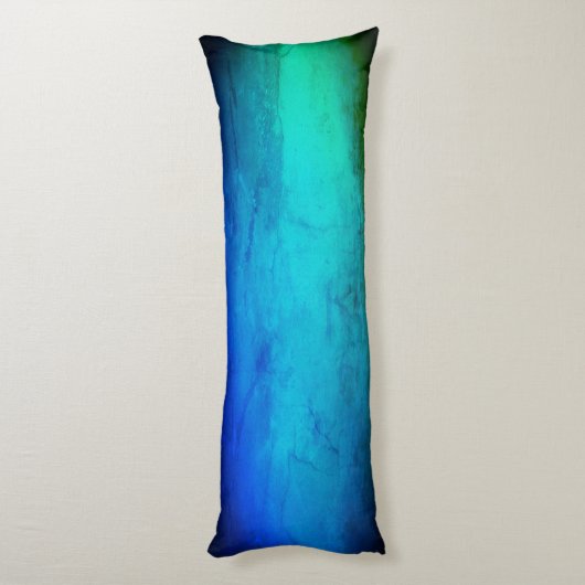 Sweet Dreams Ombre Body Pillow Lichaamskussen (Achterkant (Verticaal))