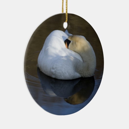 Sweet Dreams Ornament (Rechts)