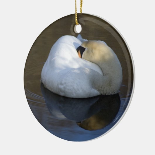 Sweet Dreams Ornament (Links)