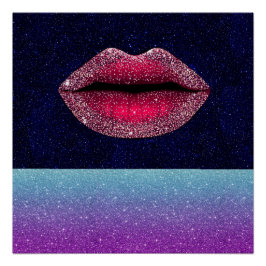 Sweet Dreams Perfect Poster