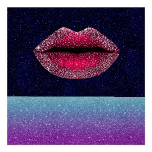 Sweet Dreams Perfect Poster