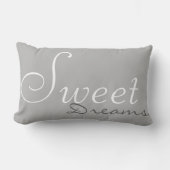 Sweet Dreams Pillow Kussen (Voorkant)