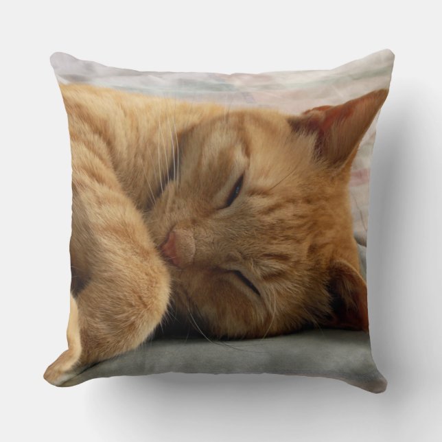 Sweet Dreams Pillow Kussen (Voorkant)