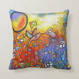 Sweet Dreams Pillow Kussen