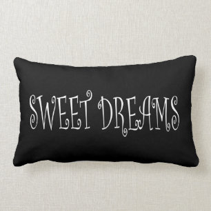 Sweet Dreams Pillow Kussen