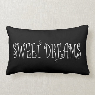Sweet Dreams Pillow Kussen