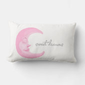 Sweet Dreams Pillow Kussen (Voorkant)
