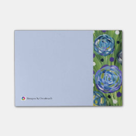 Sweet Dreams Post-it® Notes