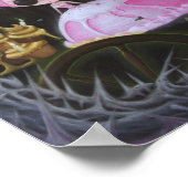 Sweet Dreams Poster (Hoek)