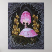 Sweet Dreams Poster (Voorkant)