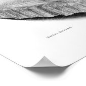 Sweet Dreams Poster (Hoek)