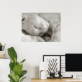 Sweet Dreams - poster (Thuiskantoor)