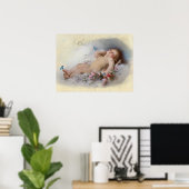 Sweet Dreams Poster (Thuiskantoor)