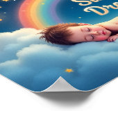 Sweet Dreams Poster (Hoek)