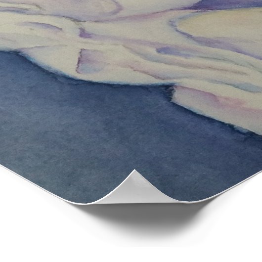 Sweet Dreams Poster (Hoek)