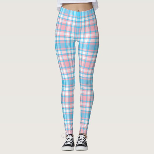 Sweet Dreams Pset Leggings (Voorkant)