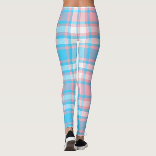 Sweet Dreams Pset Leggings (Achterkant)