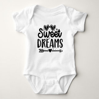 Sweet Dreams Romper