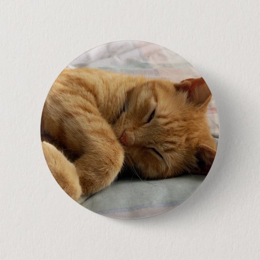 Sweet Dreams Ronde Button 5,7 Cm (Voorkant)