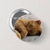 Sweet Dreams Ronde Button 5,7 Cm (Voorkant /achterkant)