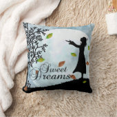 SWEET DREAMS SIERKUSSEN (Deken)