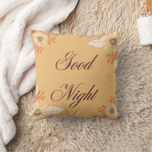 Sweet Dreams Sierkussen – Vredig & Gezellig
