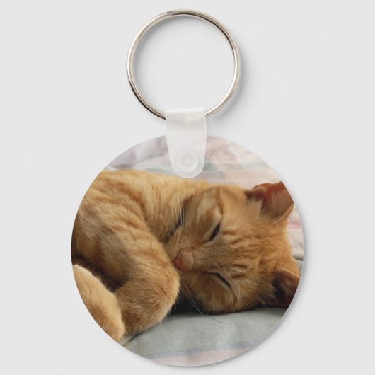 Sweet Dreams Sleutelhanger (Voorkant)