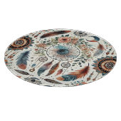 Sweet Dreams Snijplank (Hoek)