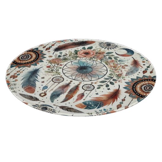 Sweet Dreams Snijplank (Hoek)