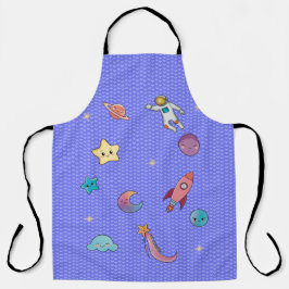 Sweet dreams soft violet schort