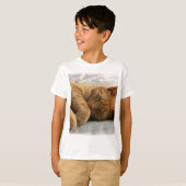 Sweet Dreams T-shirt (Voorkant volledig)