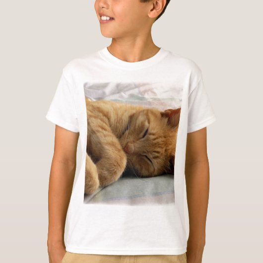 Sweet Dreams T-shirt (Voorkant)