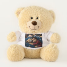 Sweet Dreams Teddybeer