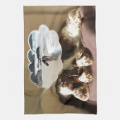 Sweet Dreams Theedoek (Verticaal)