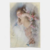 Sweet Dreams Theedoek (Verticaal)