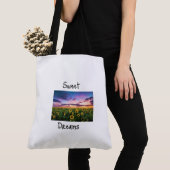 Sweet Dreams Tote Bag (Dichtbij)