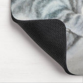 Sweet Dreams van een Britse Korthaar Muismat (Hoek)