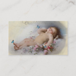 Sweet Dreams Visitekaartje