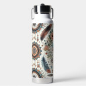 Sweet Dreams Waterfles (Voorkant)