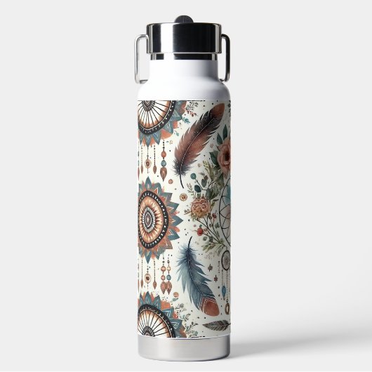 Sweet Dreams Waterfles (Voorkant)